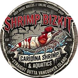 Shrimp Bizkit Logo
