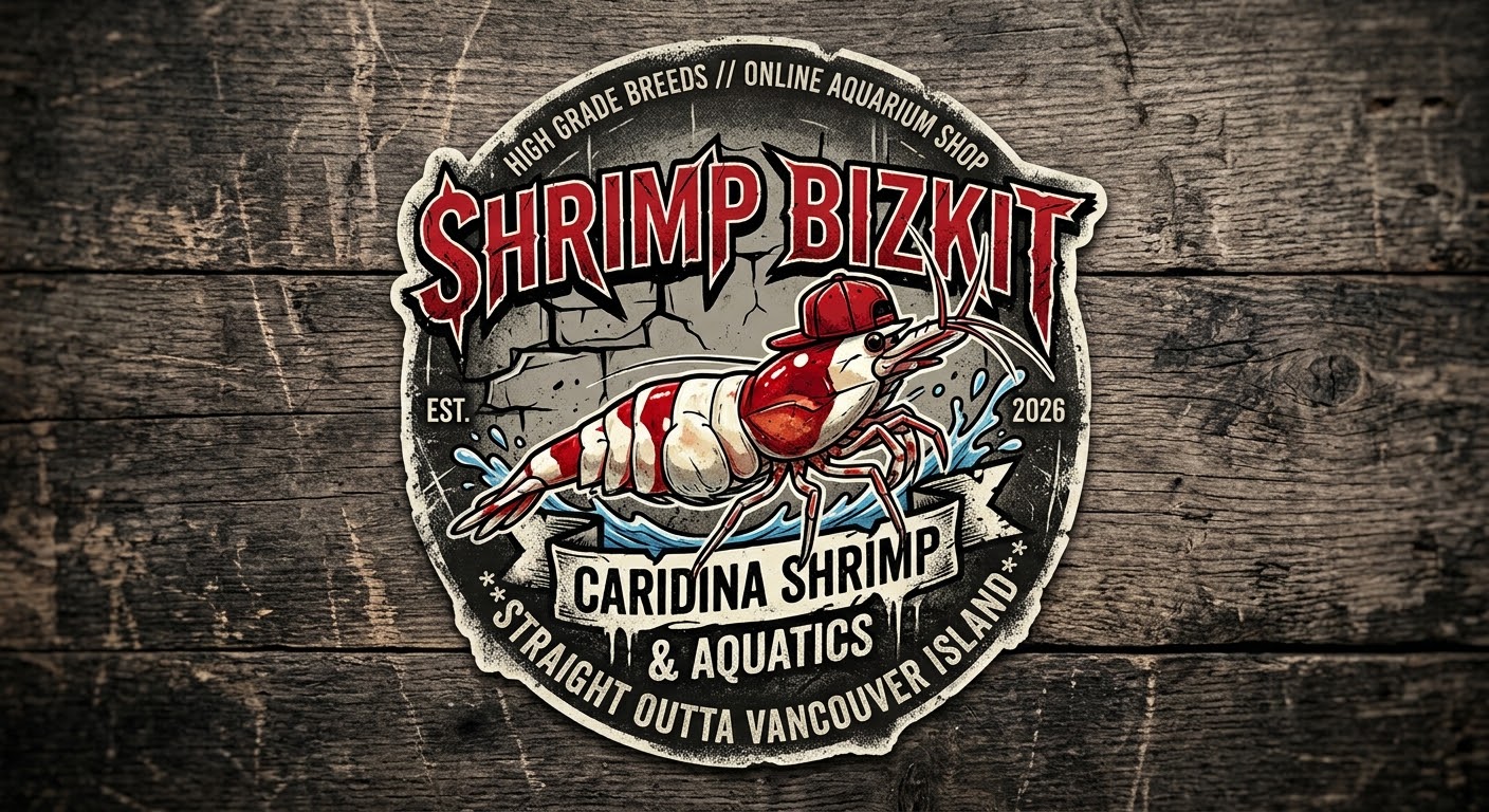 Shrimp Bizkit Logo